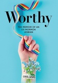 Cover: Worthy - Chris Davis