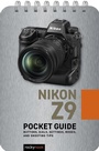 Bild: Nikon Z9: Pocket Guide - Rocky Nook