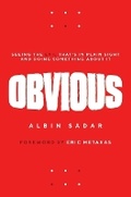 Cover: Obvious - Post Hill Press