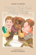 Cover: Puppy Pals and Puppy Tales - Puppy Liza LLC