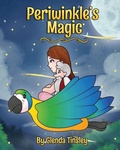 Cover: Periwinkle's Magic - GT Creative Adventures