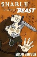 Cover: Snarly and the Beast - BNR Publishing