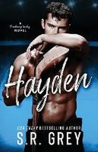 Enlarge image Cover: Hayden - S.R. Grey