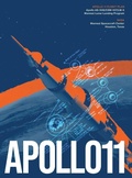 Cover: Apollo 11 Flight Plan - John Alan Gibson e.U.