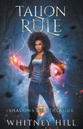 Cover: Talion Rule - Benu Media