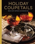 Cover: Holiday Coupetails - 83 Press