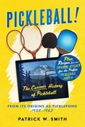Cover: Pickleball! - Yellowbird Publishing Ventures