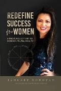Cover: Redefine Success for Women - Greatness Journey