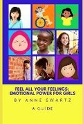 Cover: Feel All Your Feelings - Aram Samsam Printing