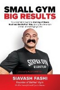 Abbildung von: Small Gym, BIG Results - Ironhead Press