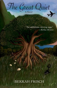 Abbildung von: The Great Quiet - Bombus Books, LLC