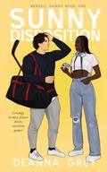 Cover: Sunny Disposition - Deanna Grey