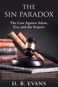 Cover: The Sin Paradox, - Jamaer-Productions