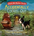 Cover: Zorro the Boston Terrier - Paola Khemchan