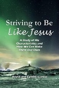 Cover: Striving to Be Like Jesus - Island Hill