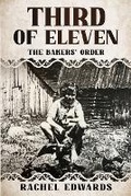 Cover: Third Of Eleven - Ireadwards Productions LLC