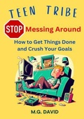 Cover: Stop Messing Around - Informize
