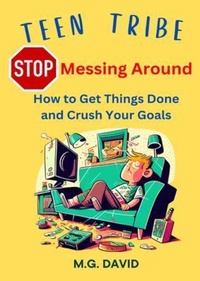 Enlarge image Cover: Stop Messing Around - Informize