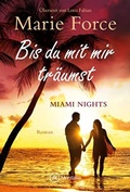 Cover: Bis du mit mir tr&auml;umst - Montlake Romance