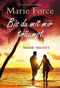 Enlarge image Cover: Bis du mit mir träumst - Montlake Romance