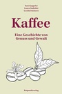 Cover: Kaffee - Rotpunktverlag