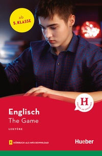 Abbildung von: The Game - Hueber Verlag
