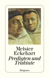 Abbildung von: Deutsche Predigten und Traktate - Diogenes
