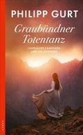 Cover: Graub&uuml;ndner Totentanz - Kampa Verlag