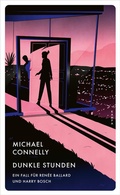 Cover: Dunkle Stunden - Kampa Verlag