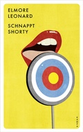 Cover: Schnappt Shorty - Kampa Verlag