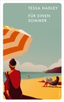 Cover: Für einen Sommer - Kampa Verlag