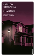 Cover: Phantom - Kampa Verlag
