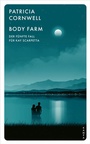 Cover: Body Farm - Kampa Verlag