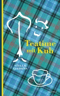 Cover: Teatime mit Kuh - OKTOPUS bei Kampa