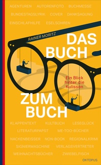 Abbildung von: Das Buch zum Buch - OKTOPUS bei Kampa