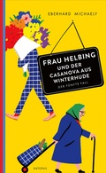 Cover: Frau Helbing und der Casanova aus Winterhude - OKTOPUS bei Kampa