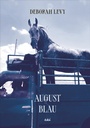 Cover: Augustblau - AKI Verlag
