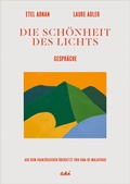 Cover: Die Sch&ouml;nheit des Lichts - AKI Verlag