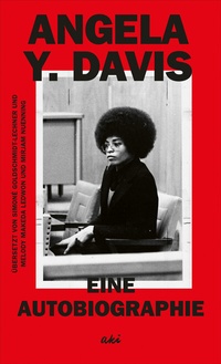 Enlarge image Cover: Eine Autobiographie - AKI Verlag