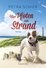 Cover: Vier Pfoten am Strand - HarperCollins eBook