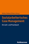 Cover: Sozialarbeiterisches Case Management - Kohlhammer