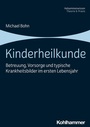 Cover: Kinderheilkunde - Kohlhammer