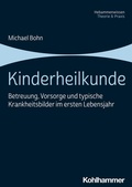 Cover: Kinderheilkunde - Kohlhammer