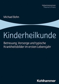Abbildung von: Kinderheilkunde - Kohlhammer