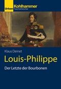 Cover: Louis-Philippe - Kohlhammer