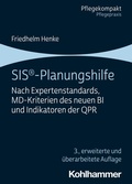 Cover: SIS&reg;-Planungshilfe - Kohlhammer