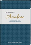 Cover: Lutherbibel. Auslese - Deutsche Bibelgesellschaft