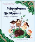 Cover: Feigenbaum und Gie&szlig;kanne - Deutsche Bibelgesellschaft