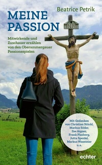Abbildung von: Meine Passion - Echter