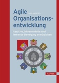 Abbildung von: Agile Organisationsentwicklung - Hanser
